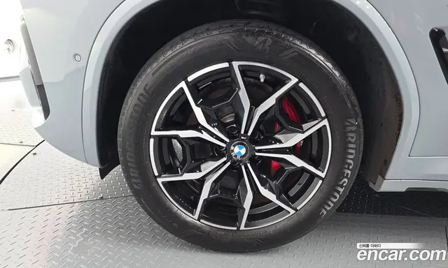 BMW X4 2023 2.0 автомат (гидро), миниатюра 7 BMW X4 2023 2.0 автомат (гидро), миниатюра 7