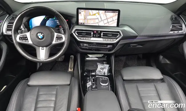 BMW X4 2023 2.0 автомат (гидро), миниатюра 10 BMW X4 2023 2.0 автомат (гидро), миниатюра 10