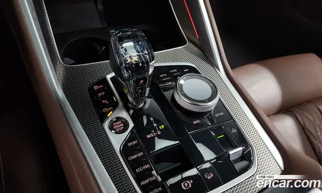 BMW X6 2022 3.0 автомат (гидро), миниатюра 12