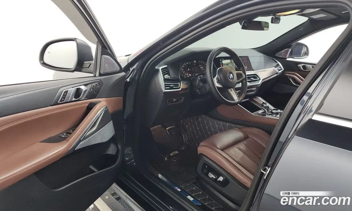 BMW X6 2022 3.0 автомат (гидро), фото 13 BMW X6 2022 3.0 автомат (гидро), фото 13