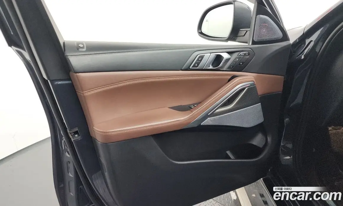 BMW X6 2022 3.0 автомат (гидро), фото 14 BMW X6 2022 3.0 автомат (гидро), фото 14