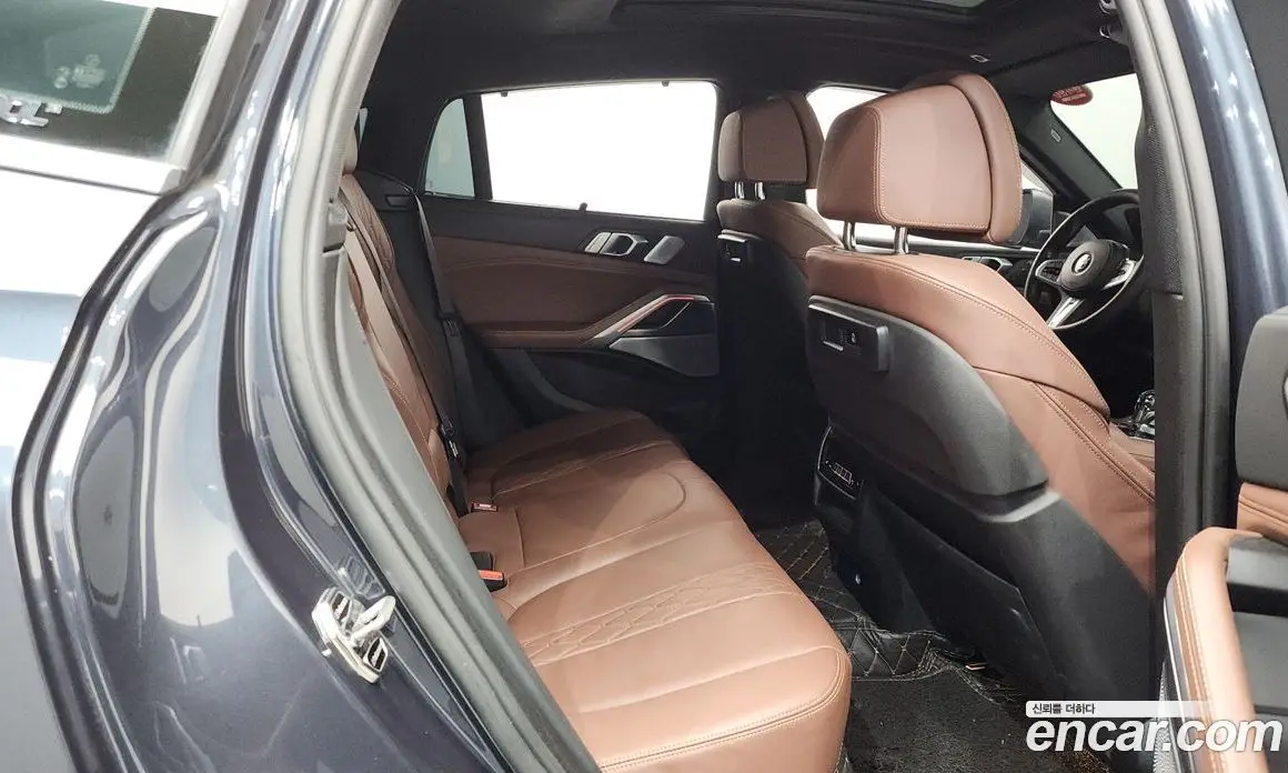 BMW X6 2022 3.0 автомат (гидро), фото 16 BMW X6 2022 3.0 автомат (гидро), фото 16