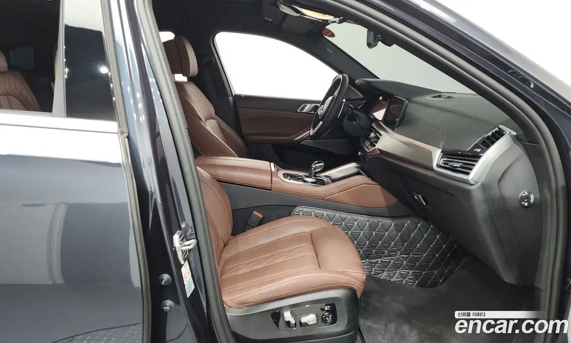 BMW X6 2022 3.0 автомат (гидро), фото 17 BMW X6 2022 3.0 автомат (гидро), фото 17