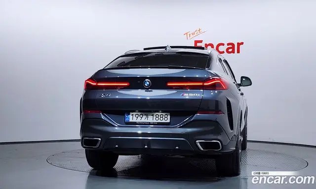 BMW X6 2022 3.0 автомат (гидро), миниатюра 4 BMW X6 2022 3.0 автомат (гидро), миниатюра 4