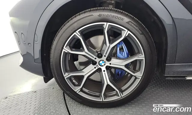 BMW X6 2022 3.0 автомат (гидро), миниатюра 5 BMW X6 2022 3.0 автомат (гидро), миниатюра 5