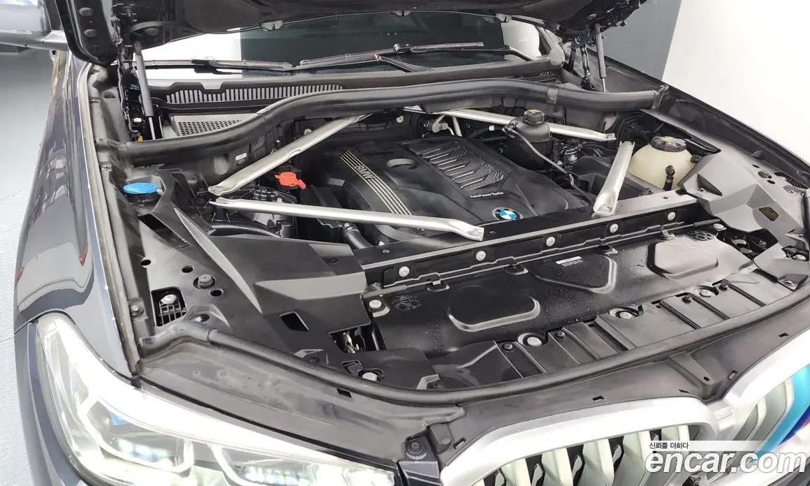 BMW X6 2022 3.0 автомат (гидро), фото 6 BMW X6 2022 3.0 автомат (гидро), фото 6