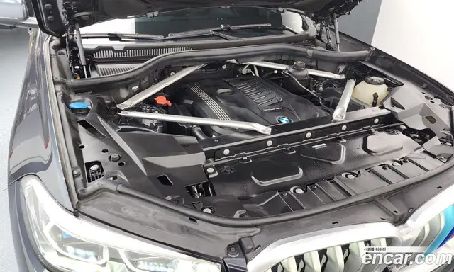 BMW X6 2022 3.0 автомат (гидро), миниатюра 6 BMW X6 2022 3.0 автомат (гидро), миниатюра 6