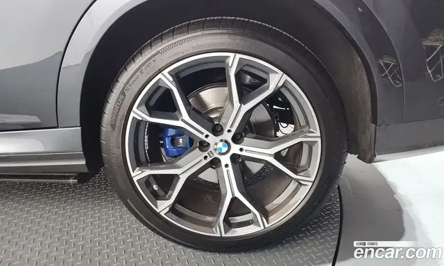 BMW X6 2022 3.0 автомат (гидро), миниатюра 7 BMW X6 2022 3.0 автомат (гидро), миниатюра 7