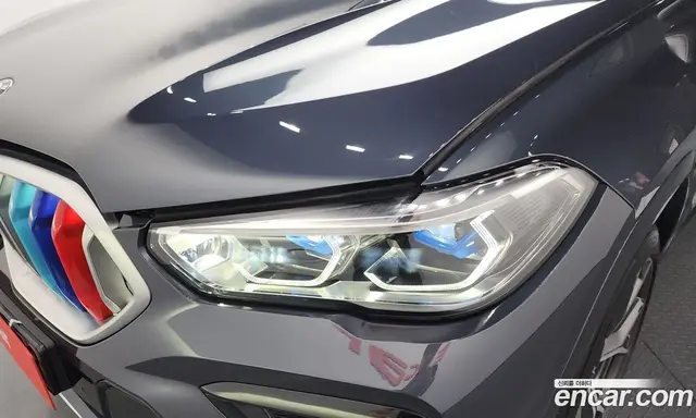 BMW X6 2022 3.0 автомат (гидро), миниатюра 8 BMW X6 2022 3.0 автомат (гидро), миниатюра 8