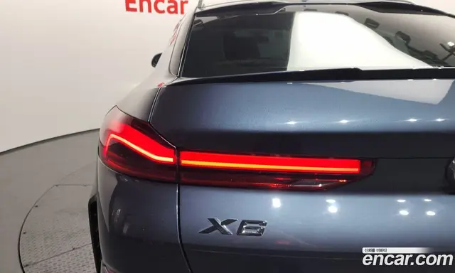 BMW X6 2022 3.0 автомат (гидро), миниатюра 9 BMW X6 2022 3.0 автомат (гидро), миниатюра 9
