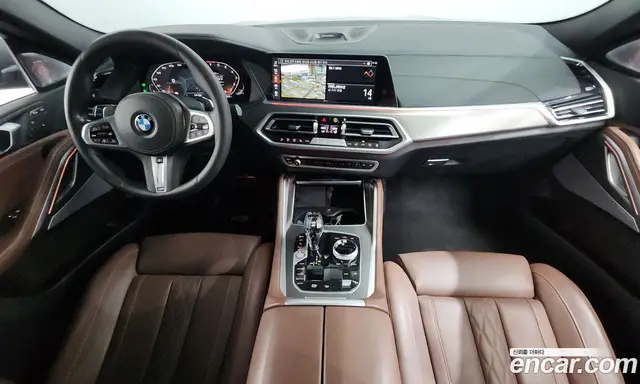 BMW X6 2022 3.0 автомат (гидро), миниатюра 10 BMW X6 2022 3.0 автомат (гидро), миниатюра 10