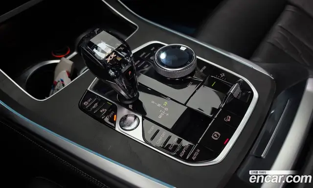 BMW X7 2020 3.0 автомат (гидро), миниатюра 12