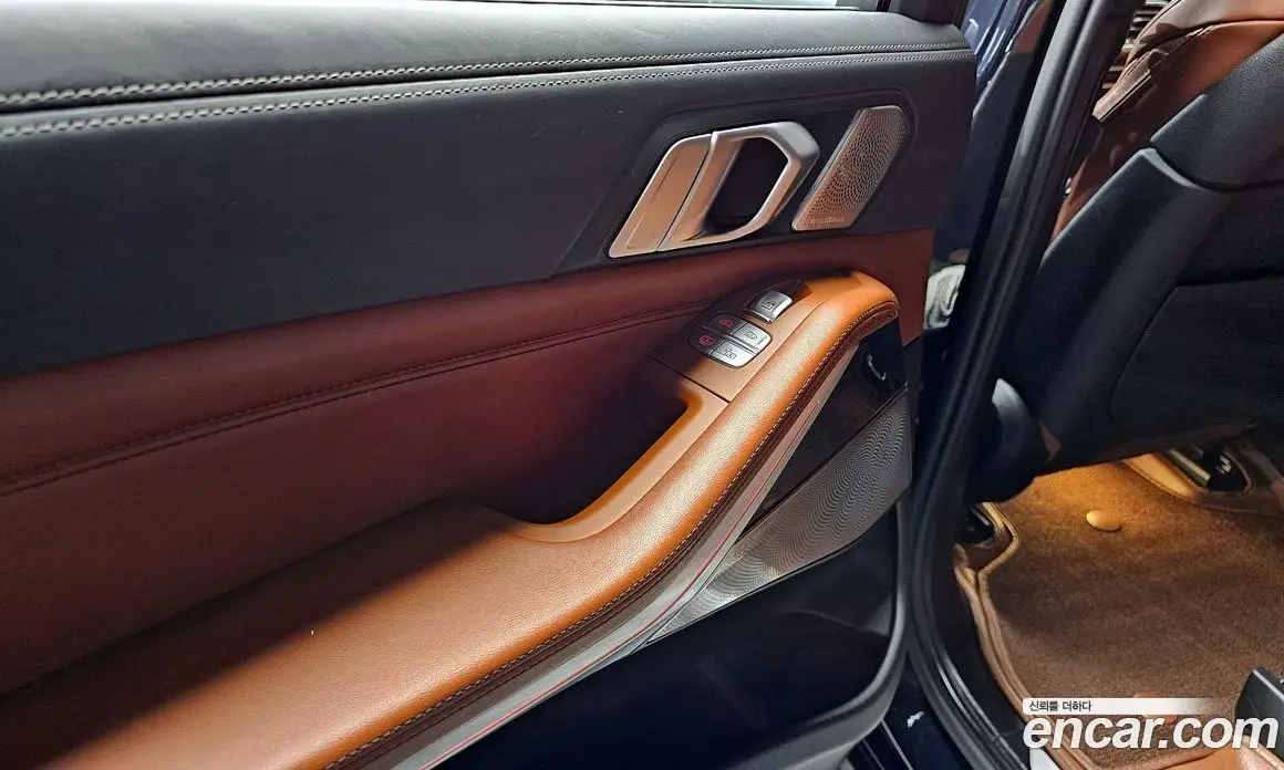 BMW X7 2021 3.0 автомат (гидро), фото 15 BMW X7 2021 3.0 автомат (гидро), фото 15
