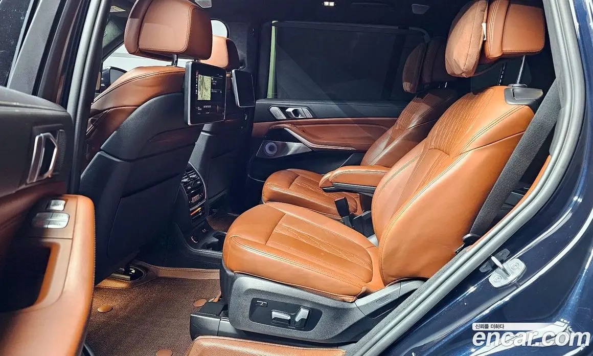 BMW X7 2021 3.0 автомат (гидро), фото 18 BMW X7 2021 3.0 автомат (гидро), фото 18