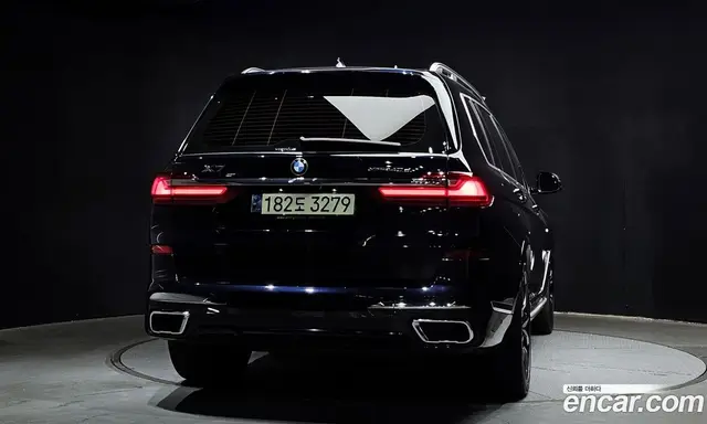 BMW X7 2021 3.0 автомат (гидро), миниатюра 4 BMW X7 2021 3.0 автомат (гидро), миниатюра 4