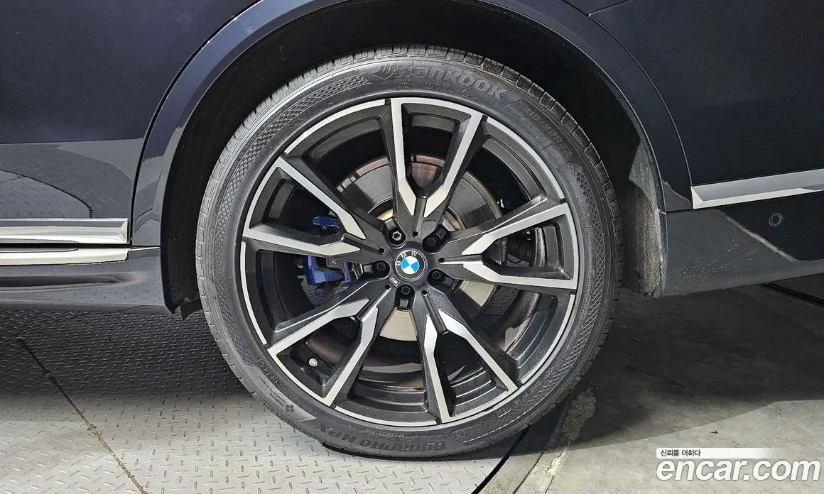 BMW X7 2021 3.0 автомат (гидро), фото 7 BMW X7 2021 3.0 автомат (гидро), фото 7