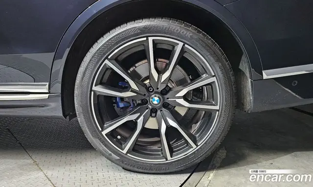 BMW X7 2021 3.0 автомат (гидро), миниатюра 7 BMW X7 2021 3.0 автомат (гидро), миниатюра 7