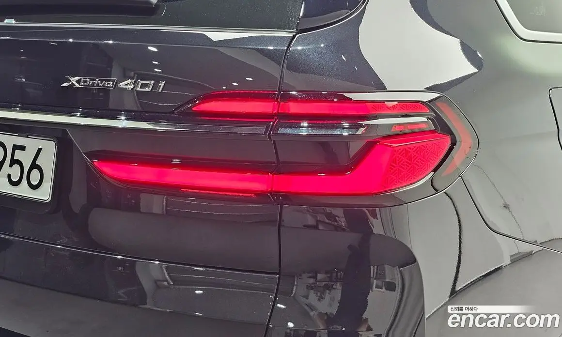 BMW X7 2024 3.0 автомат (гидро), фото 9