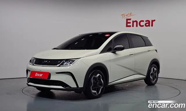 BYD Dolphin, 2026, 1 657 км BYD Dolphin, 2026, 1 657 км
