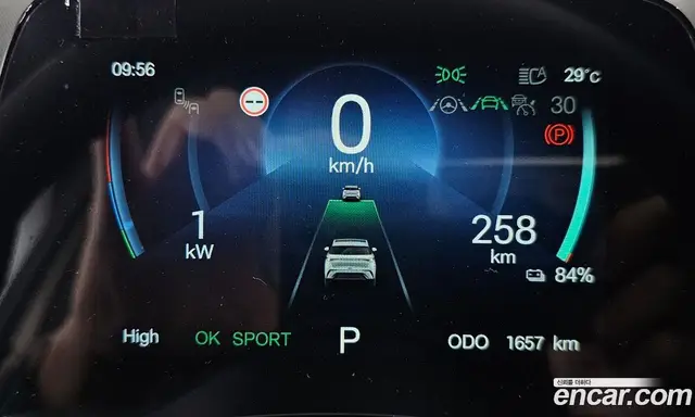 BYD Dolphin 2026 0.1 автомат (гидро), миниатюра 11 BYD Dolphin 2026 0.1 автомат (гидро), миниатюра 11