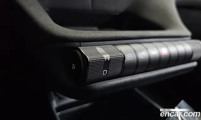 BYD Dolphin 2026 0.1 автомат (гидро), миниатюра 12