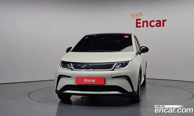 BYD Dolphin 2026 0.1 автомат (гидро), миниатюра 3 BYD Dolphin 2026 0.1 автомат (гидро), миниатюра 3