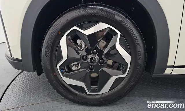 BYD Dolphin 2026 0.1 автомат (гидро), миниатюра 5 BYD Dolphin 2026 0.1 автомат (гидро), миниатюра 5