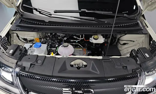 BYD Dolphin 2026 0.1 автомат (гидро), миниатюра 6 BYD Dolphin 2026 0.1 автомат (гидро), миниатюра 6