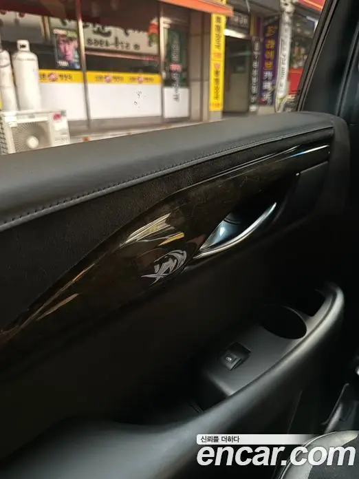 Cadillac Escalade 2015 6.2 автомат (гидро), миниатюра 5