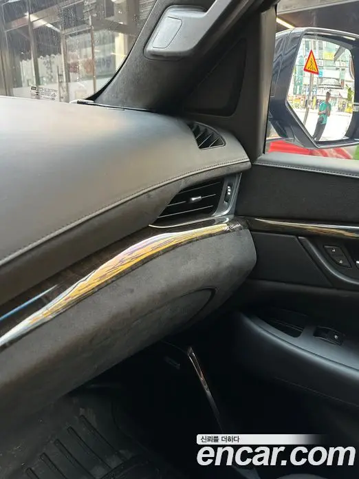 Cadillac Escalade 2015 6.2 автомат (гидро), фото 9