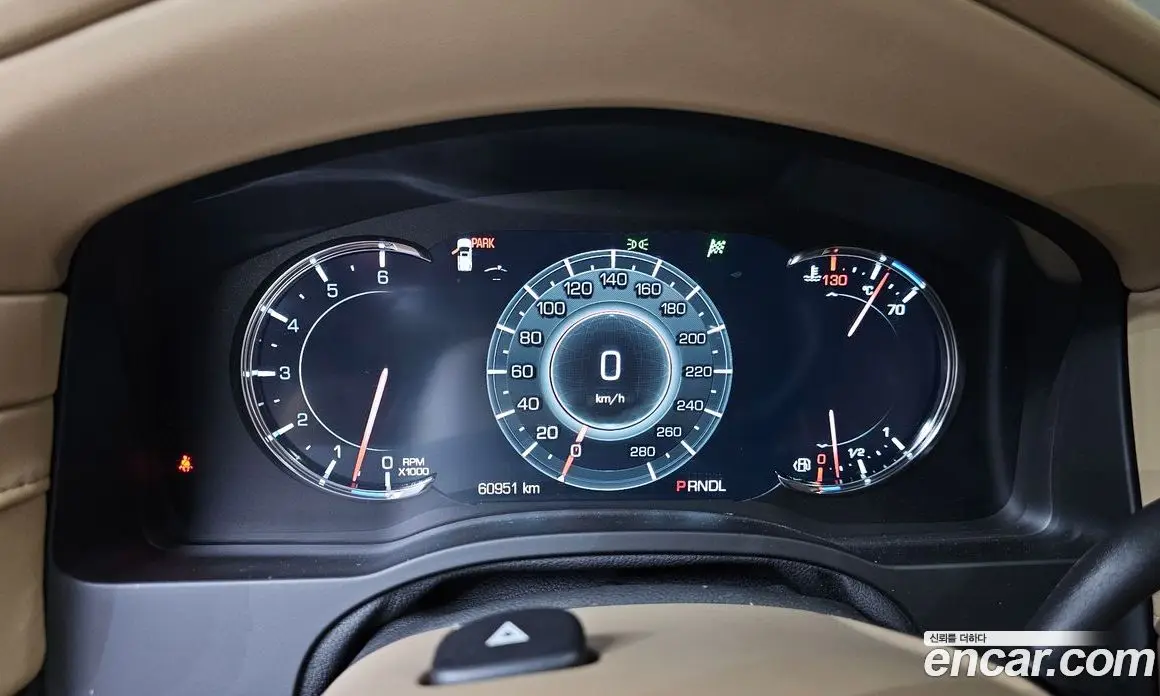 Cadillac Escalade 2020 6.2 автомат (гидро), фото 11