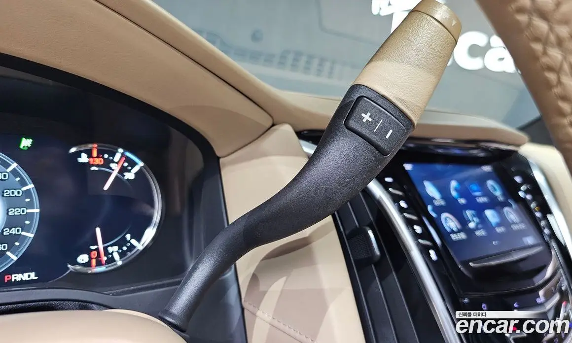 Cadillac Escalade 2020 6.2 автомат (гидро), фото 12