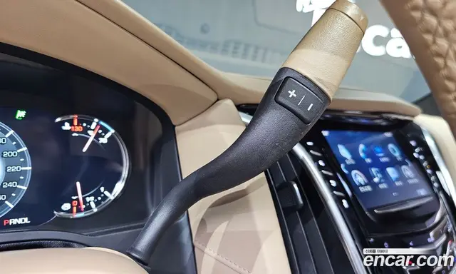 Cadillac Escalade 2020 6.2 автомат (гидро), миниатюра 12