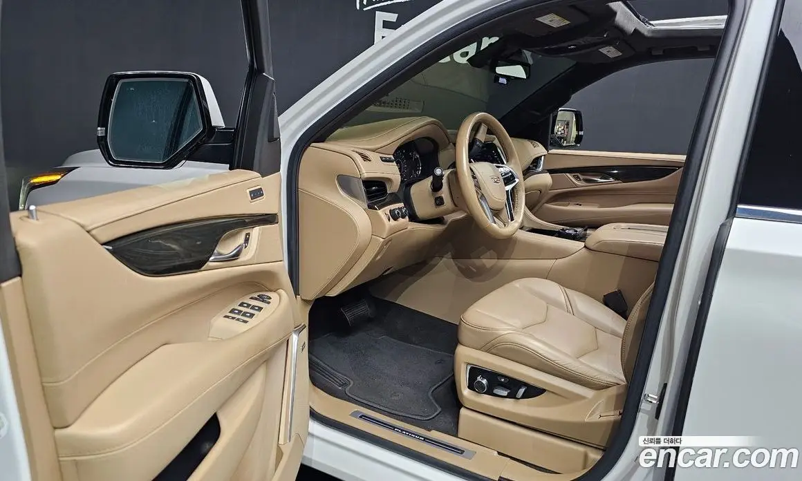 Cadillac Escalade 2020 6.2 автомат (гидро), фото 13