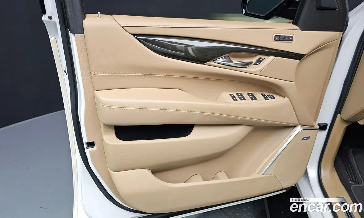 Cadillac Escalade 2020 6.2 автомат (гидро), фото 14