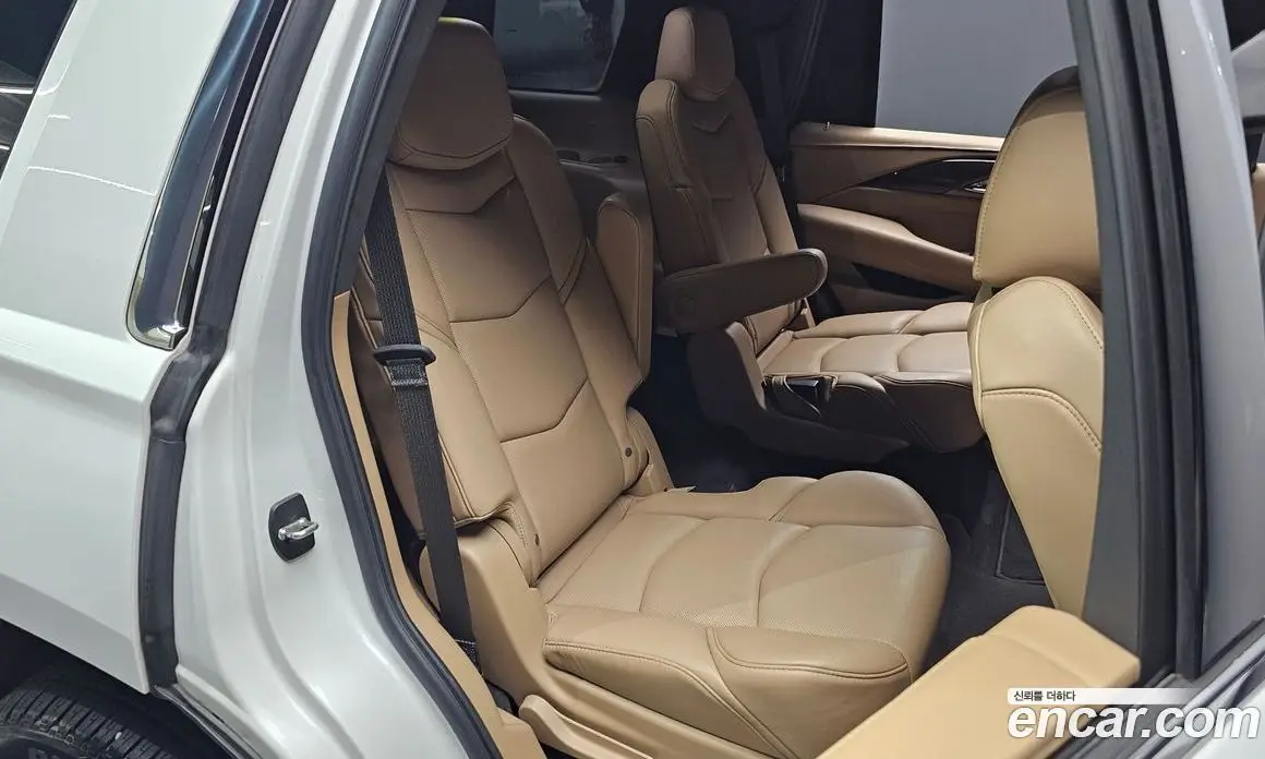 Cadillac Escalade 2020 6.2 автомат (гидро), фото 16