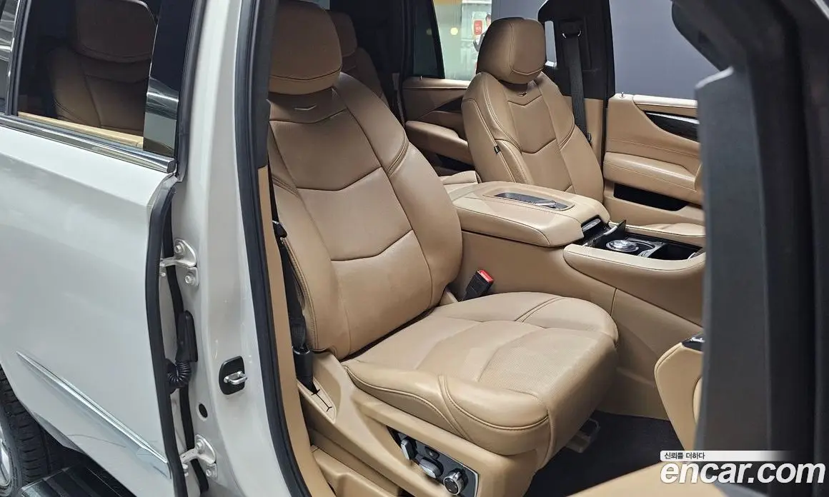 Cadillac Escalade 2020 6.2 автомат (гидро), фото 17