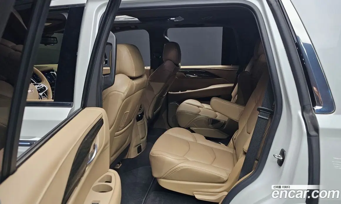 Cadillac Escalade 2020 6.2 автомат (гидро), фото 18