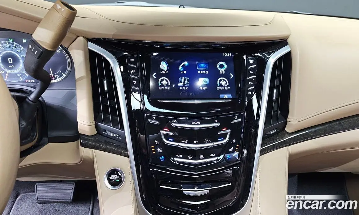 Cadillac Escalade 2020 6.2 автомат (гидро), фото 20