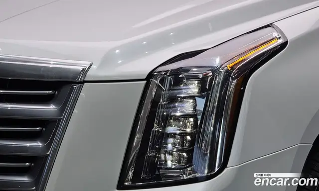 Cadillac Escalade 2020 6.2 автомат (гидро), миниатюра 8