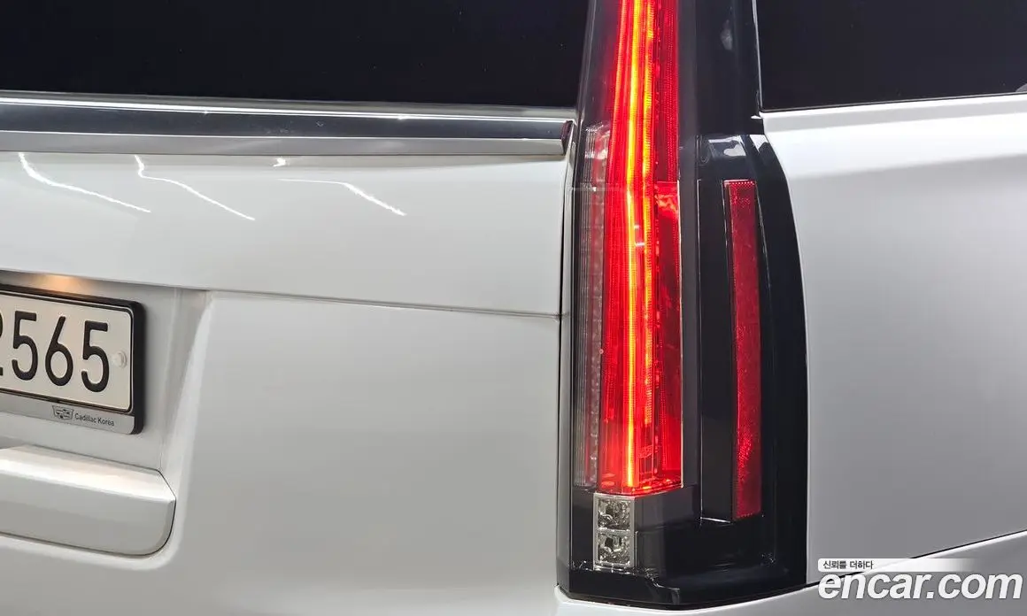 Cadillac Escalade 2020 6.2 автомат (гидро), фото 9
