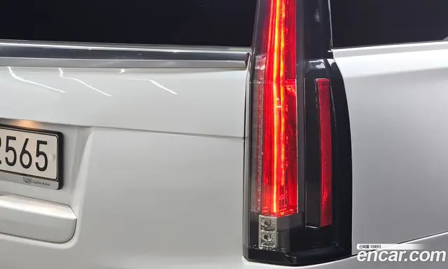 Cadillac Escalade 2020 6.2 автомат (гидро), миниатюра 9