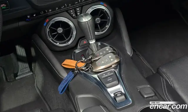 Chevrolet Camaro 2021 6.2 автомат (гидро), миниатюра 11 Chevrolet Camaro 2021 6.2 автомат (гидро), миниатюра 11