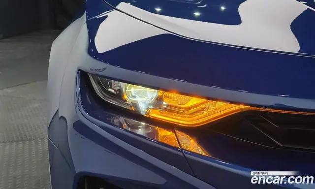 Chevrolet Camaro 2021 6.2 автомат (гидро), миниатюра 7 Chevrolet Camaro 2021 6.2 автомат (гидро), миниатюра 7