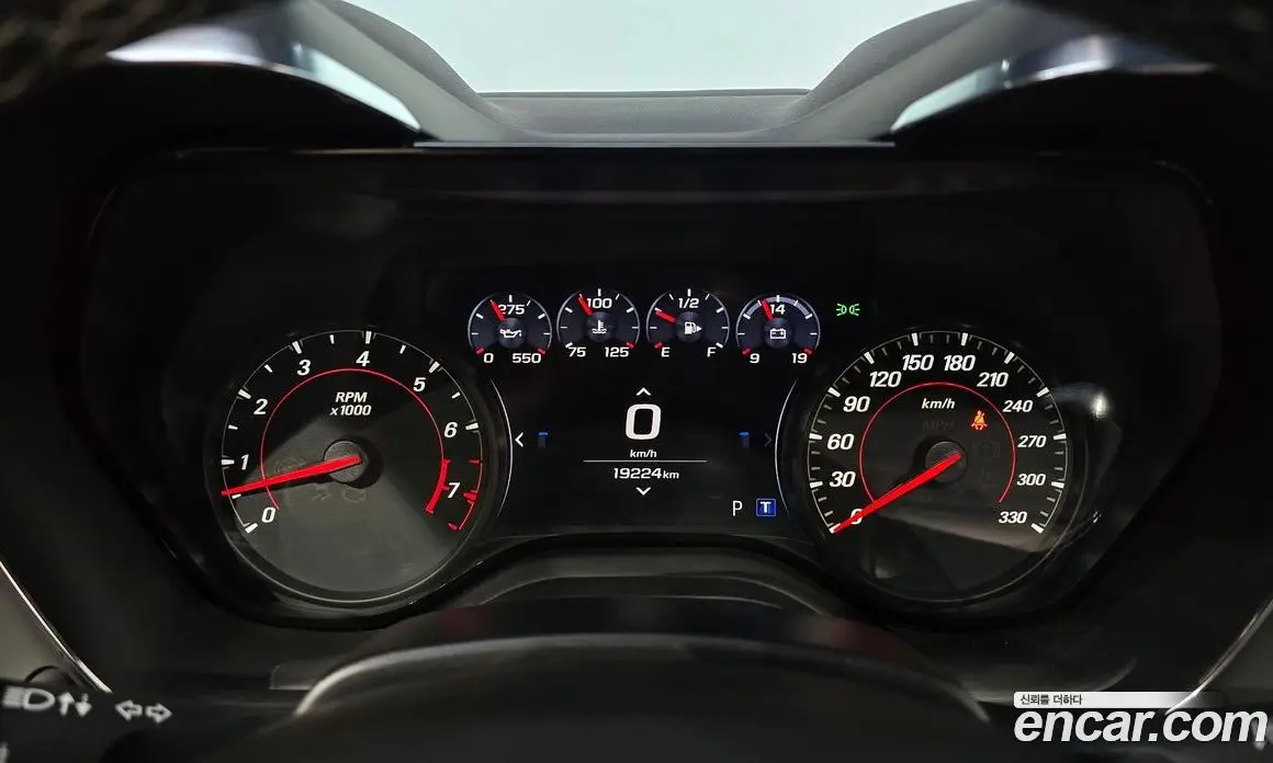 Chevrolet Camaro 2021 6.2 автомат (гидро), фото 10 Chevrolet Camaro 2021 6.2 автомат (гидро), фото 10