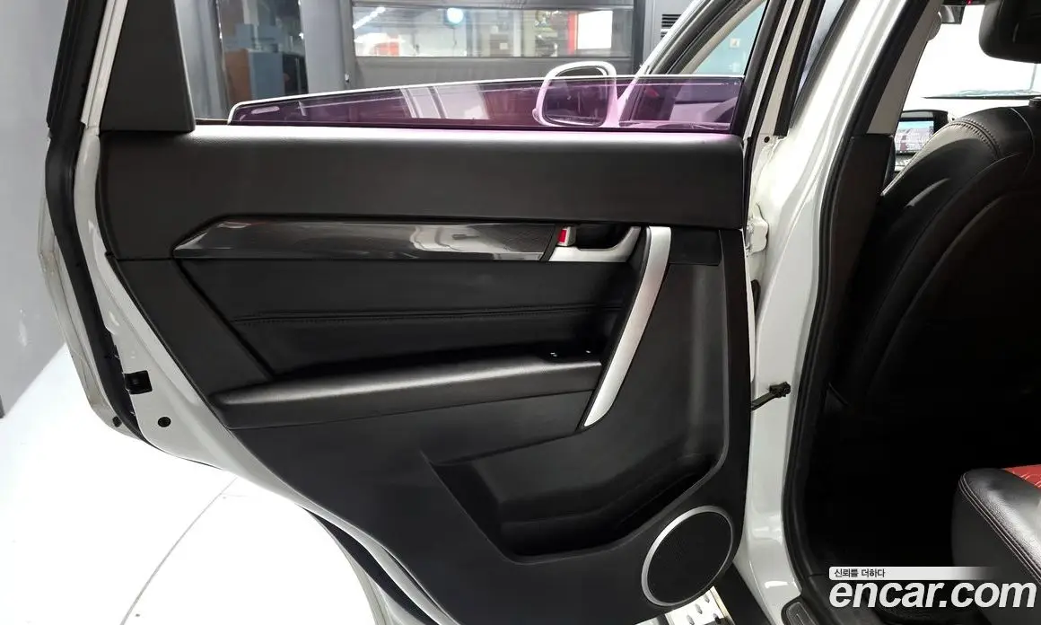 Chevrolet Captiva 2013 2.0 автомат (гидро), фото 15 Chevrolet Captiva 2013 2.0 автомат (гидро), фото 15