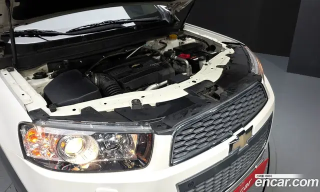 Chevrolet Captiva 2013 2.0 автомат (гидро), миниатюра 6 Chevrolet Captiva 2013 2.0 автомат (гидро), миниатюра 6