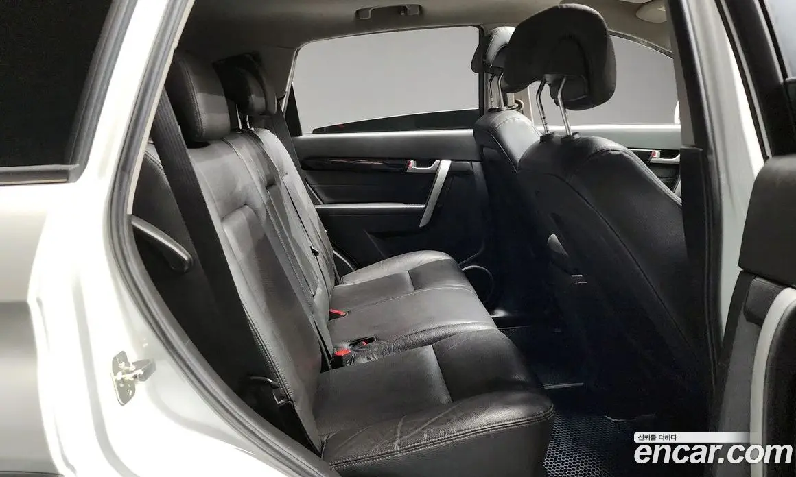 Chevrolet Captiva 2015 2.2 автомат (гидро), фото 17