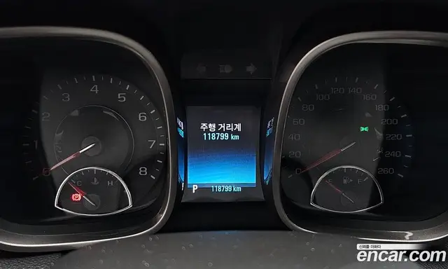 Chevrolet Malibu 2016 2.0 автомат (гидро), миниатюра 11