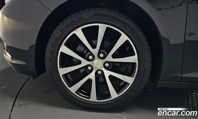 Chevrolet Malibu 2016 2.0 автомат (гидро), миниатюра 5